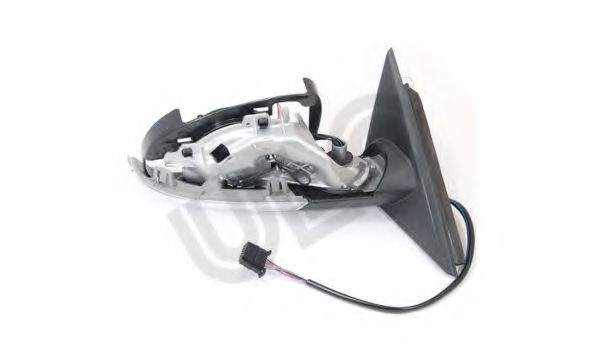 външно огледало