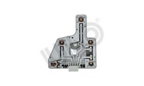 ламподържател, задни светлини 5331-10
