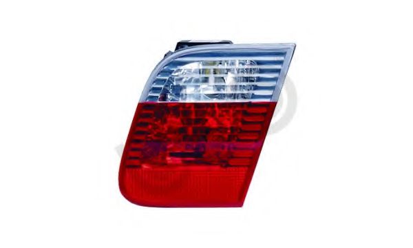 задни светлини 7235-04