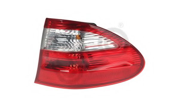 задни светлини 7420-02