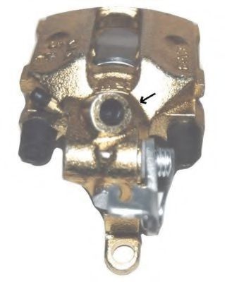 спирачен апарат