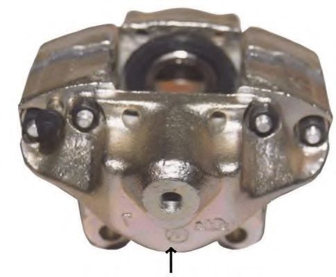 спирачен апарат