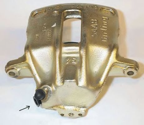 спирачен апарат