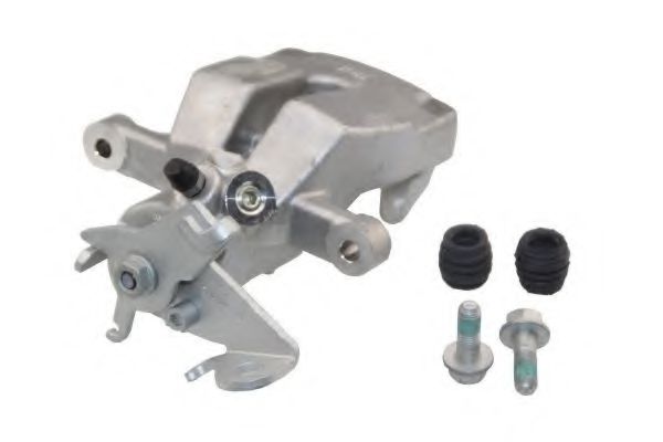 спирачен апарат