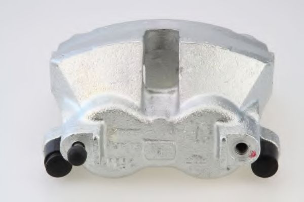 спирачен апарат