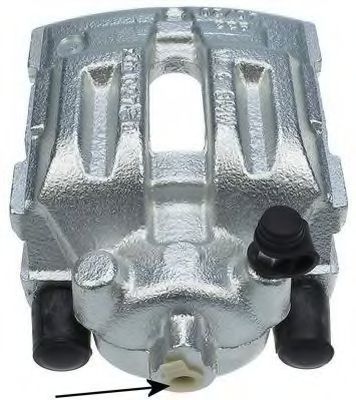 спирачен апарат