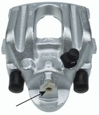 спирачен апарат