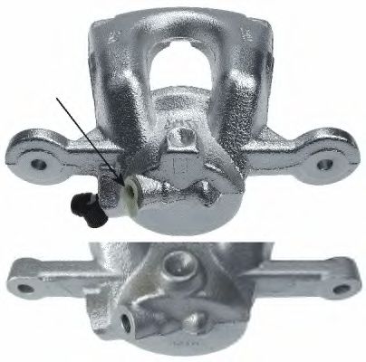 спирачен апарат