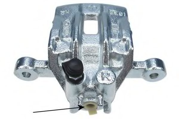 спирачен апарат