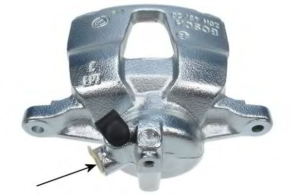 спирачен апарат