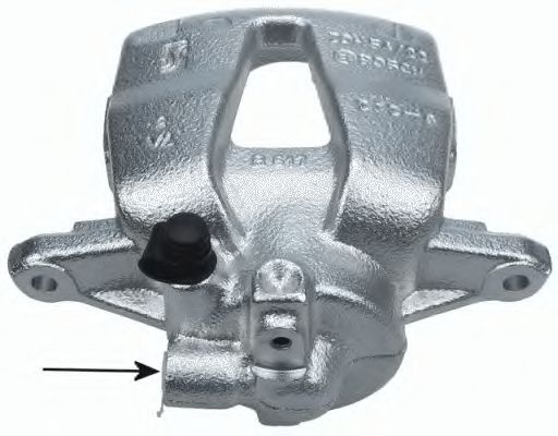 спирачен апарат