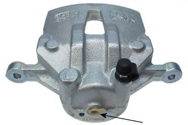 спирачен апарат