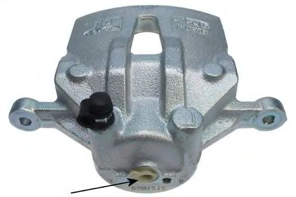 спирачен апарат