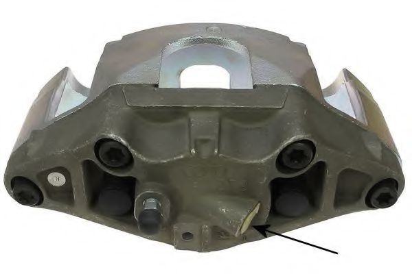 спирачен апарат