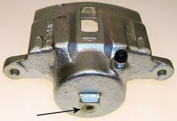 спирачен апарат