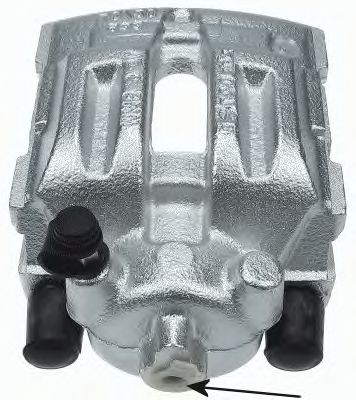 спирачен апарат