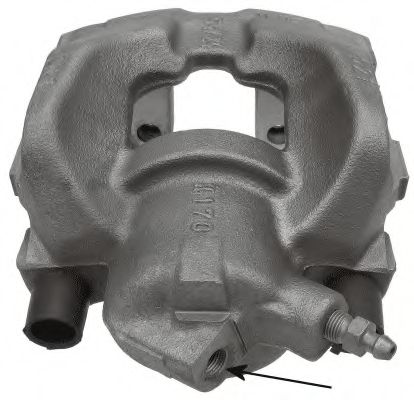 спирачен апарат