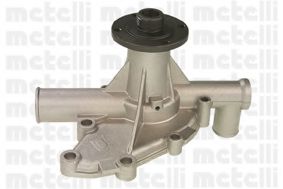 водна помпа