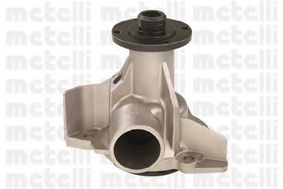 водна помпа