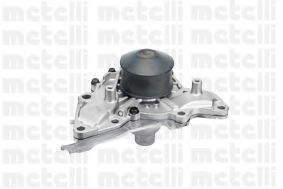 водна помпа