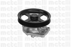 водна помпа