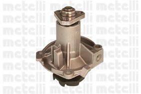 водна помпа