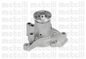 водна помпа