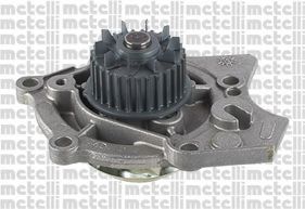 водна помпа