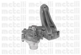 водна помпа