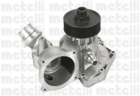 водна помпа