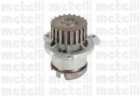 водна помпа