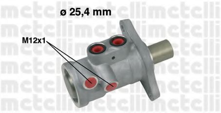 Спирачна помпа 05-0557