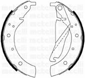 комплект спирачна челюст