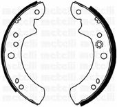 комплект спирачна челюст 53-0114
