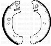 комплект спирачна челюст 53-0127