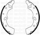 комплект спирачна челюст 53-0211
