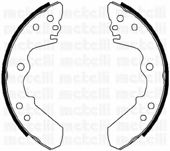 комплект спирачна челюст 53-0310