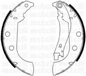 комплект спирачна челюст 53-0327