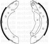комплект спирачна челюст 53-0351