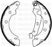 комплект спирачна челюст 53-0355