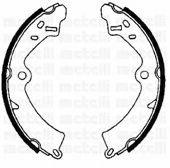 комплект спирачна челюст 53-0392