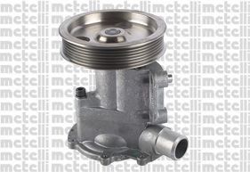 водна помпа