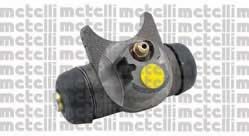 спирачно цилиндърче на колелото 04-0537