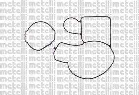 водна помпа 24-1118