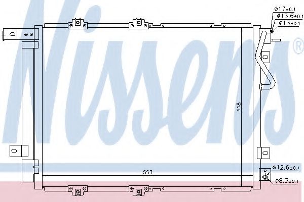 кондензатор, климатизация