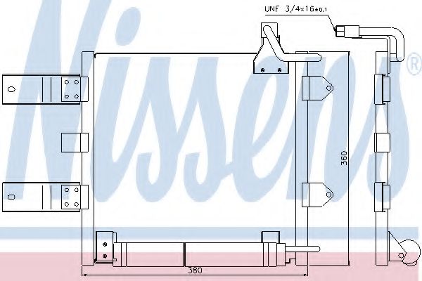 кондензатор, климатизация 94446