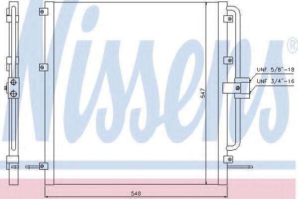 кондензатор, климатизация 94257