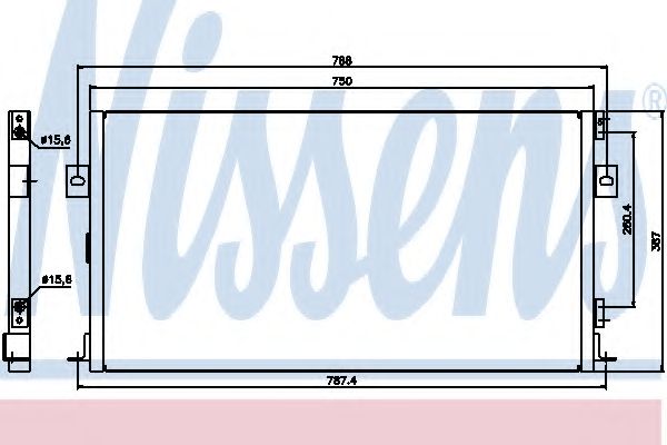 кондензатор, климатизация 94268