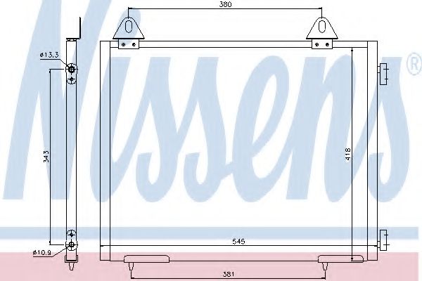 кондензатор, климатизация