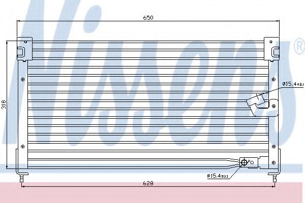 кондензатор, климатизация 94362